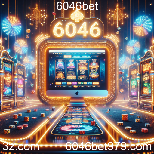 Descubra as Melhores Promoções da 6046bet