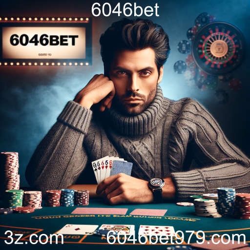 A Fascinante Categoria de Cartas no 6046bet